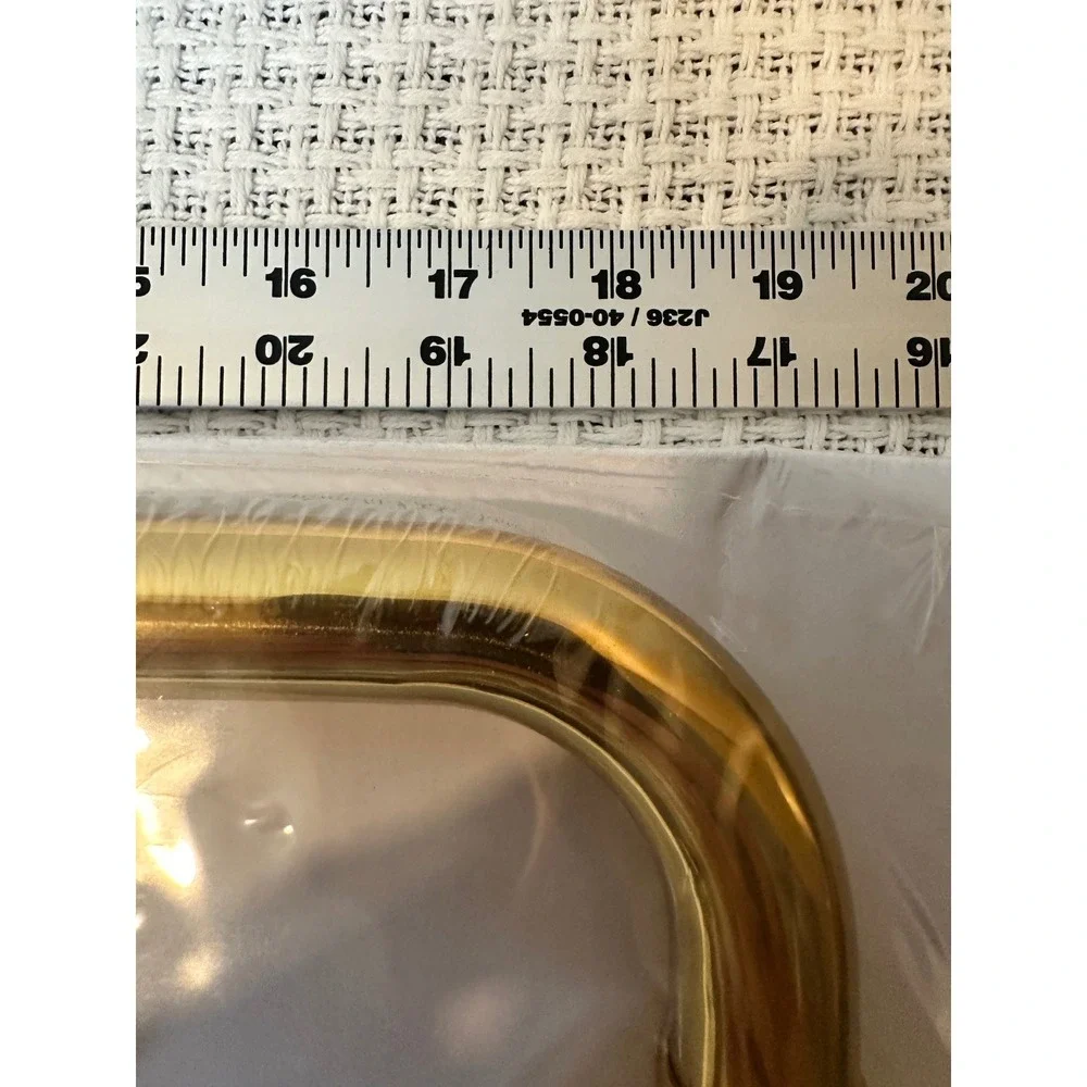 Restoration Hardware Sutton Towel Bar 18